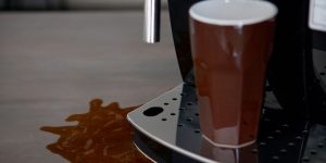 Kaffeemaschinen Reparatur in Drebber