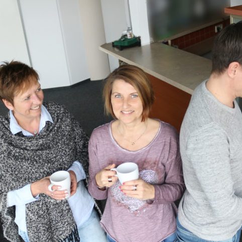 KaffeeBuero